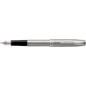 Parker Sonnet Stainless Steel Ct Füllfederhalter