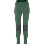 Fjällräven Abisko Värm Trekking Tights W deep patina-iron grey (679-048) XS