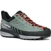 Scarpa MESCALITO WOMAN, Weiblich, Erwachsener, Grau, 330 g
