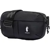 Cotopaxi Bauchtasche Todo 2L Cada Dia Unisex Black