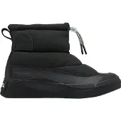 Sorel OUT N ABOUT IV PUFFY WP Schwarz