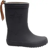 Bisgaard Uni Kinder Rubber Boot Star Gummistiefel, Blau, 30 EU Schmal