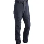 Maier Sports Herren Hose Nil He-Hose roll up el. (lang)
