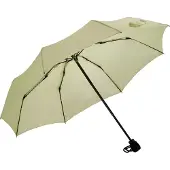 Euroschirm - Light Trek - Regenschirm grün