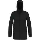 Salewa Fanes 2L Powertex Parka W black out (0910) 38