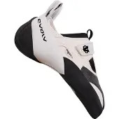 Evolv - Kletterschuhe - Zenist LV Gray/White - Größe 36 - Grau