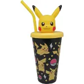 Kids Euroswan Bidon 450 ml Pokemon PK00028 KiDS-Lizenzierung