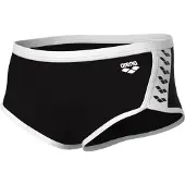 Arena Boxer de bain taille basse Arena Icons