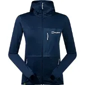 Berghaus Ridge-Hiker Kapuzenjacke für Jacket