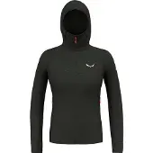 Salewa Agner Polarlite Kapuzenjacke Da