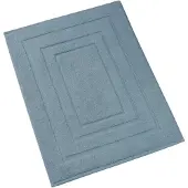 De Witte Lietaer Badematte Pacifique Arctic-50 x 75 cm