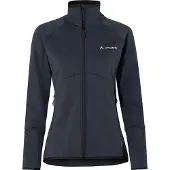 Vaude Damen Unterjacke Wo Monviso Fleece FZ Jacket II
