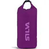 Silva Carry Dry Bag 70d 6l Purple One Size