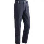 Maier Sports Herren Hose Nil Winter (kurz)