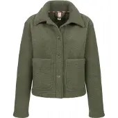 Engel Women's Damen-Kurzjacke