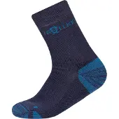 TROLLKIDS Kid's Preikestolen Hiking Socks