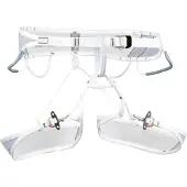 Blue Ice - Choucas Pro Harness - Klettergurt Gr XS weiß