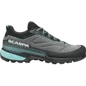 Scarpa Rapid XT Wmn midgray/aqua (591) 39