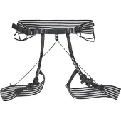 Salewa - NXT Light Harness - Klettergurt Gr M grau