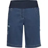 Chillaz - Women's Sandra 3.0 - Shorts Gr 36 blau