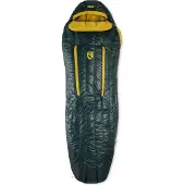 Nemo Riff Mens 30 Endless Promise stormy night Left Long