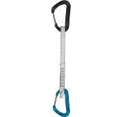 Dmm - Aether Quickdraw - Express-Set Gr 18 cm - Single grau