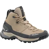 Salewa Schuhe Puez Leather Mid Powertex 614607255