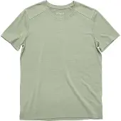 Devold Premium Kurzarm-t-shirt