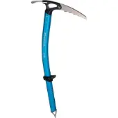 Camp - Eispickel für das Bergsteigen - Zenith - Größe 65 cm - Blau