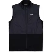 Mons Royale Mens Diversion Merino Wind Vest black (1) L