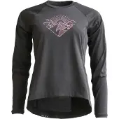 Zimtstern Women's Pureflowz Shirt L/S