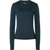Super.natural Langärmeliges UnterziehTrikot Tundra175