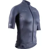 X-Bionic Women's Corefusion Ride Jersey S/S
