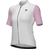 ALÉ Women's PR-E Follow Me S/S Jersey