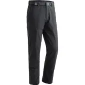 Maier Sports Herren Hose Nil Winter (kurz)