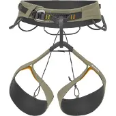 Salewa - Women's Agner Harness - Klettergurt Gr S grau