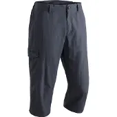 Maier Sports Herren Caprihose Jens