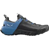 Salewa - Women's Wildfire NXT - Approachschuhe Gr 40,5 blau/schwarz