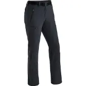 Maier Sports Damen Hose Rechberg Therm