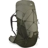 Lowe Alpine Sirac Plus 65 Barva: khaki