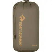 Sea to Summit Lightweight Stuff Sack Barva: gebrannte Olive / Objem: 8 l