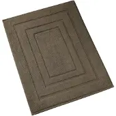 De Witte Lietaer Badematte Pacifique Falcon-50 x 75 cm