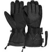 Reusch Herren Handschuhe Baseplate R-TEX XT