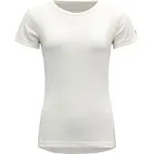 Devold of Norway Breeze Merino 150 T-shirt WMN white (001A-clothing) XS