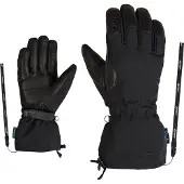Ziener Kilatana-z AS AW Glove Lady black (12) 7