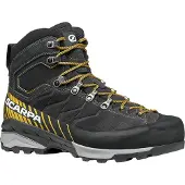 Scarpa - Mescalito TRK GTX - Wanderschuhe Gr 47 schwarz
