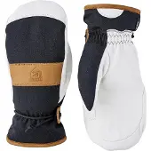 Hestra Voss CZone - mitt Black/Cork 8
