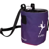 Camp C.A.M.P. - Polimago Janja - Chalkbag Gr 1,3 l lila