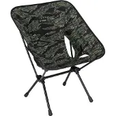 Helinox Campingstuhl Chair One Xray Green Tiger Camo
