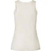 Super.natural - Women's Sierra 140 Tank - Top Gr M beige